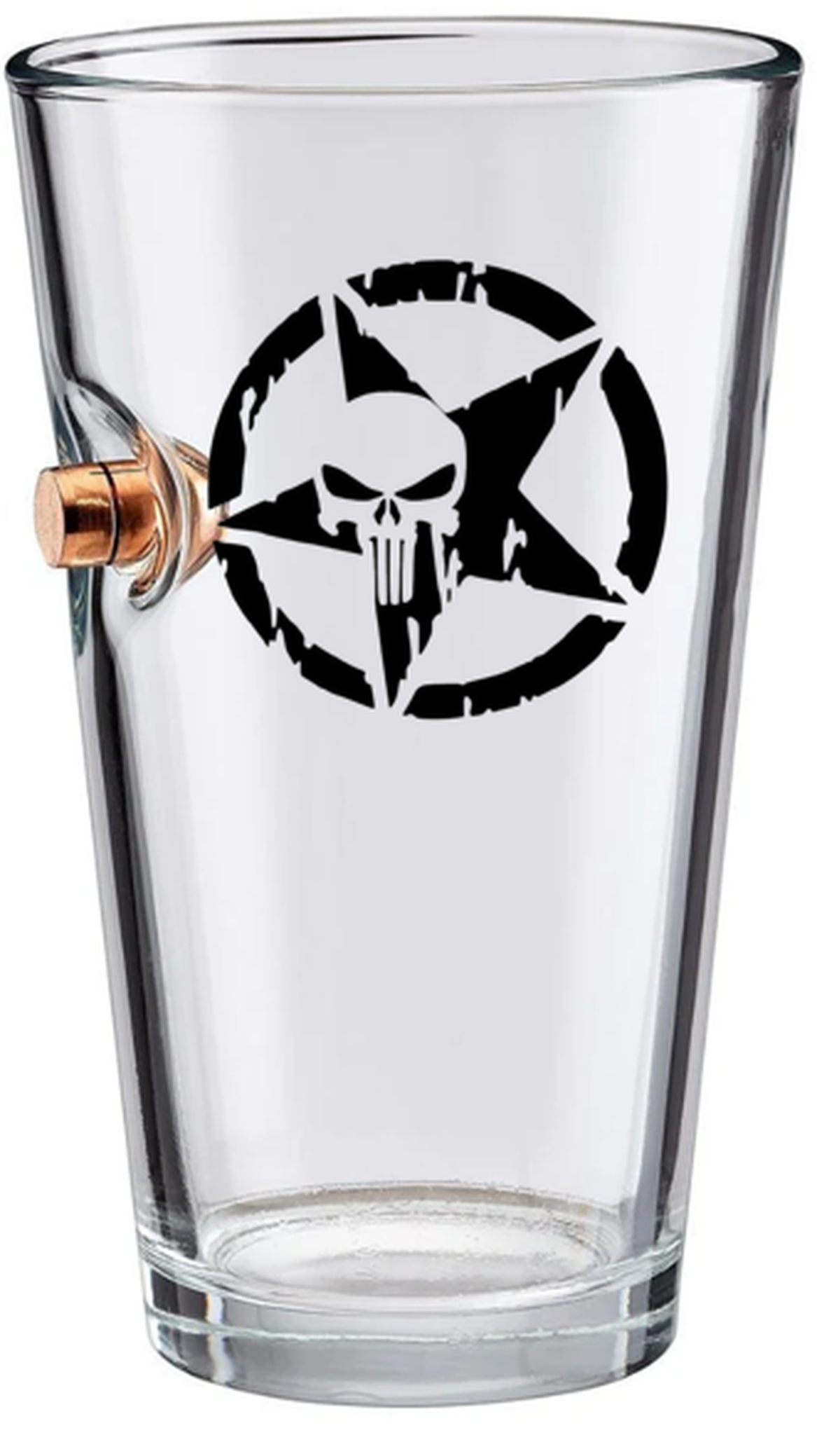 The "Ballistic Series"