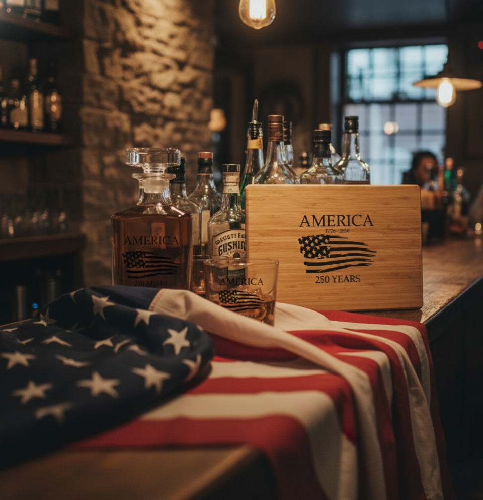 America's 250th Collection