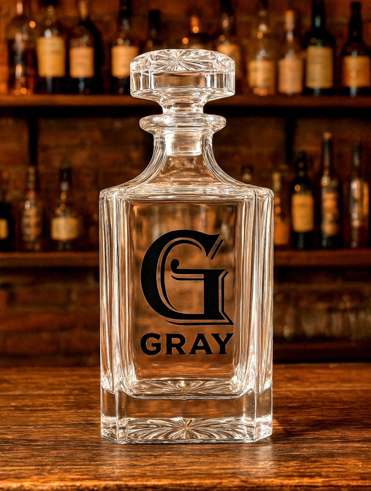 Bespoke (Custom) Gifts