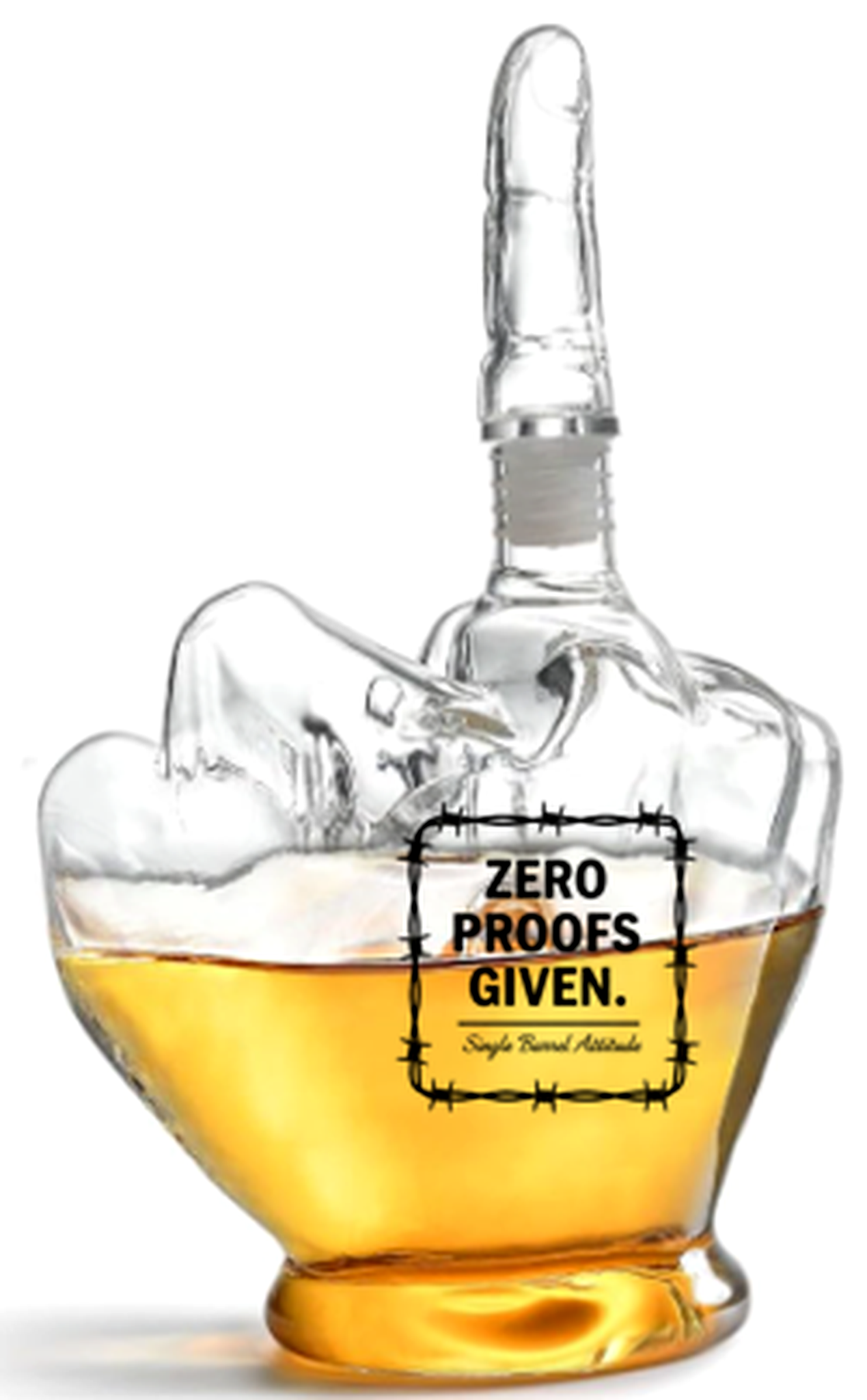 Zero Proofs Given Collection