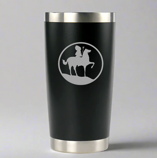La Crosse Central Commemorative Tumblers