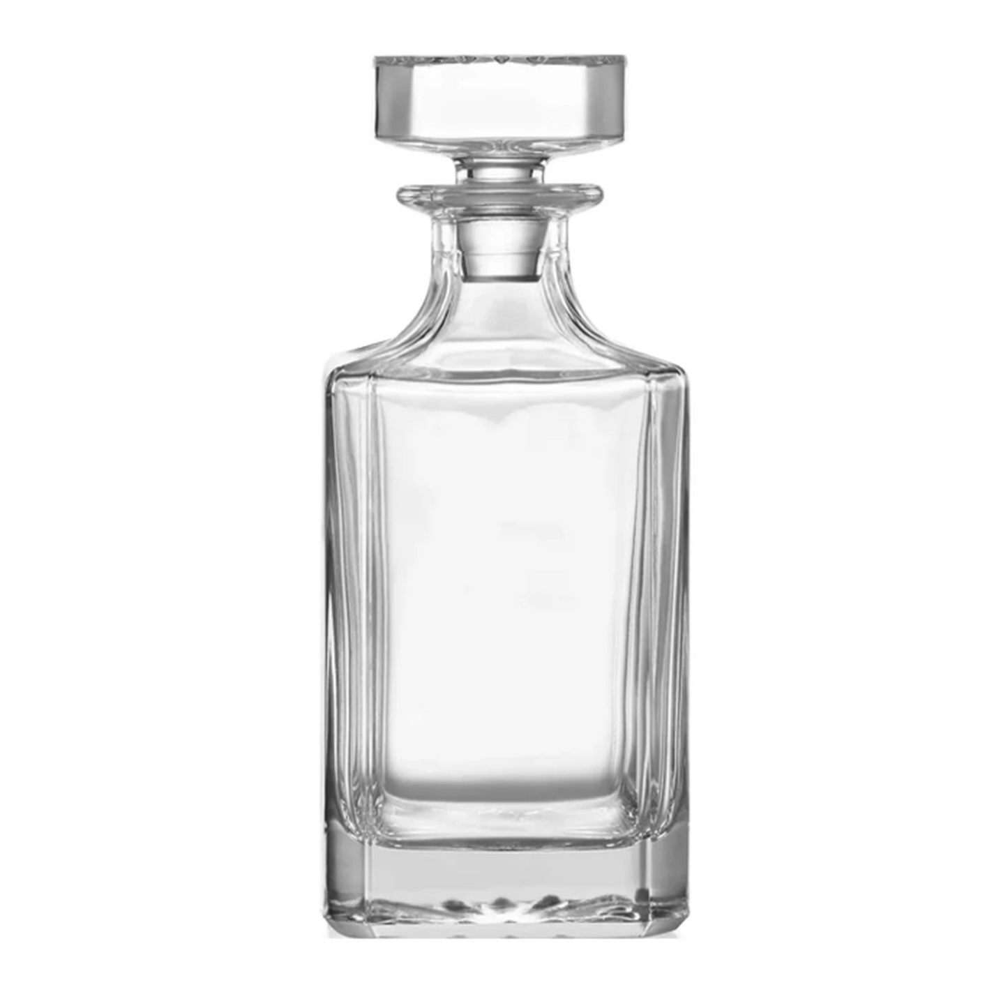 Signature Spirits Decanter