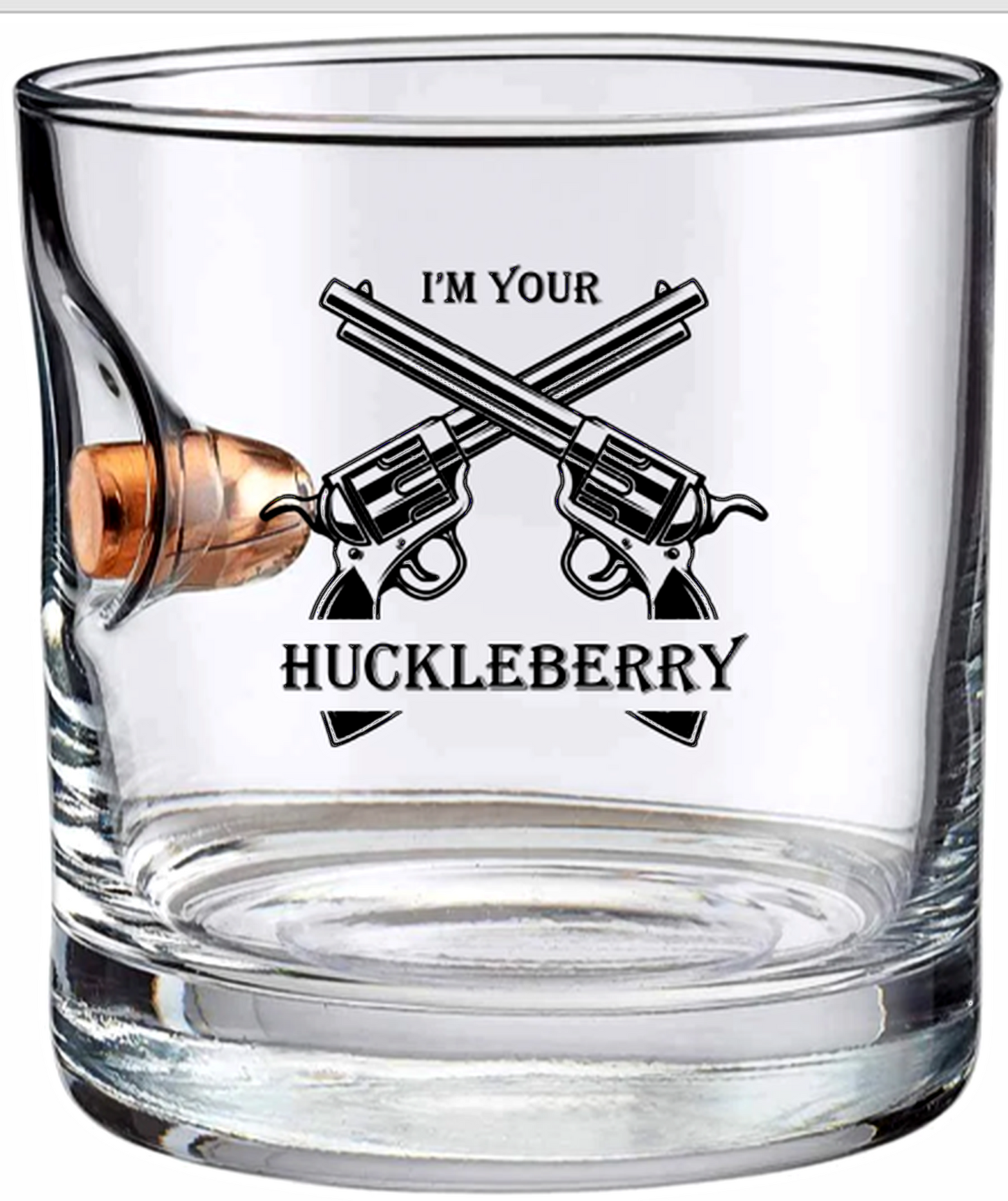 The "Huckleberry Duo" Gift Set