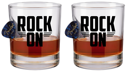 Rock On Ensemble