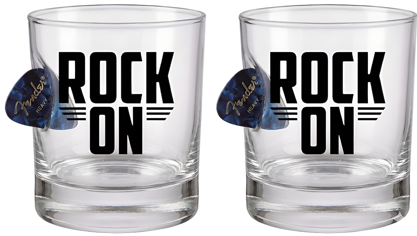 Rock On Ensemble