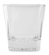 The Perfect Pair - Rocks Glasses