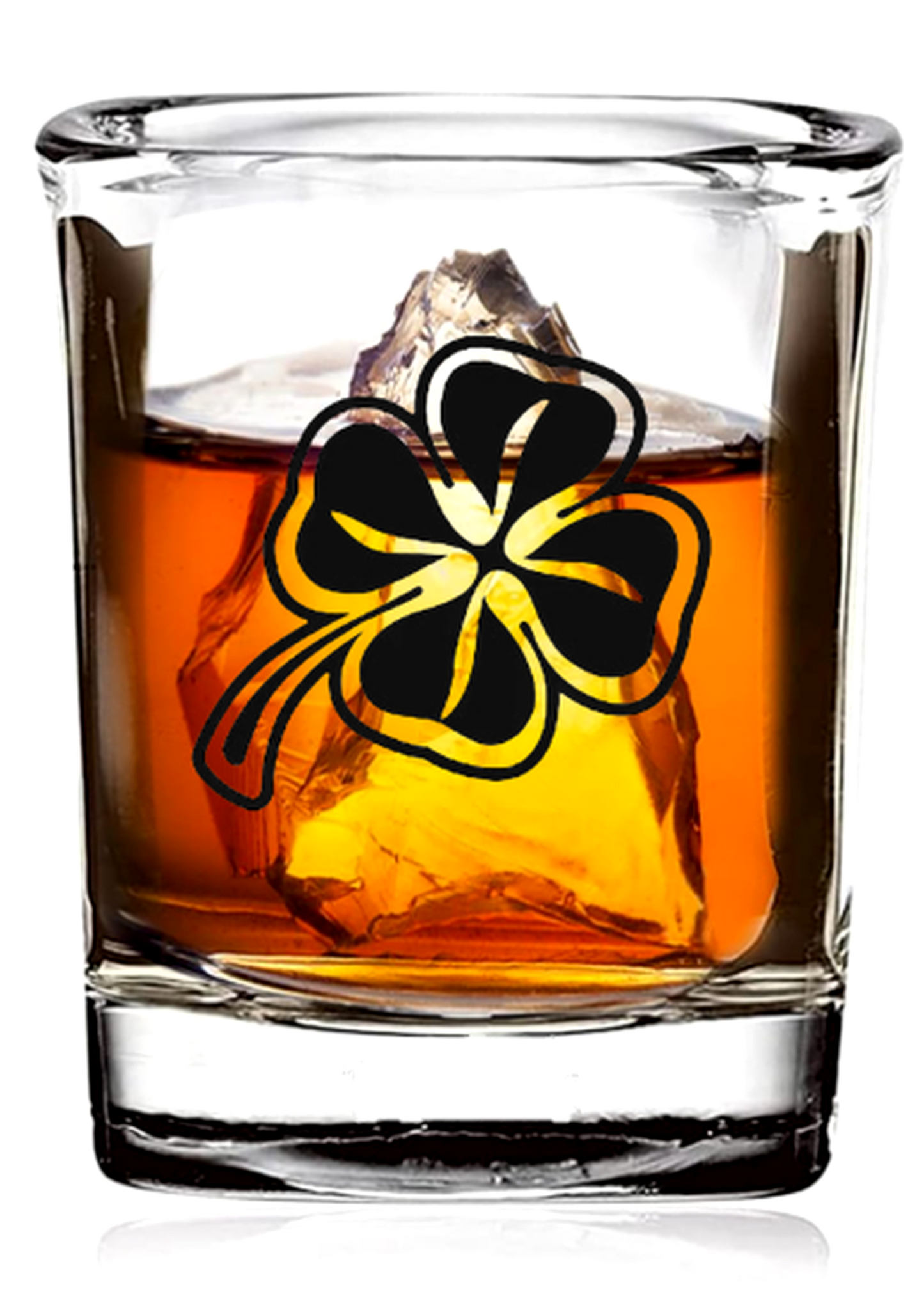 Shamrock Shots 6 Pack Set: Taste The Emerald Isle