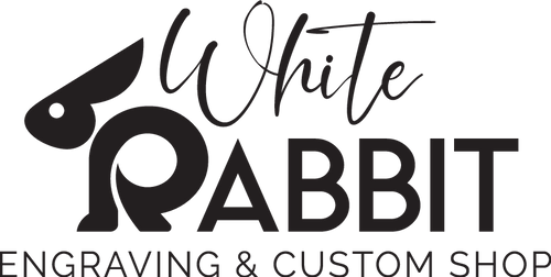 White Rabbit Engraving and Custom Shop