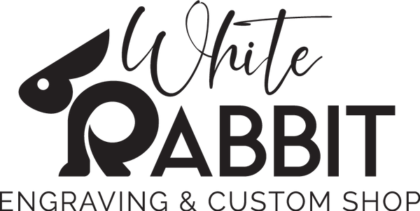 White Rabbit Engraving and Custom Shop